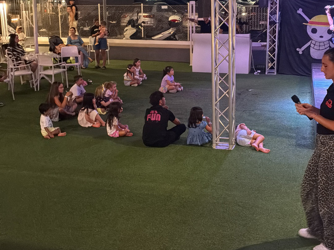 Club Family Hotel Riccione主图