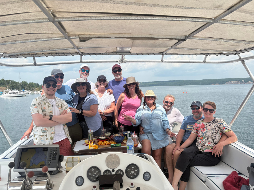 Gypsy Sea Adventures-Clarenville必去景点