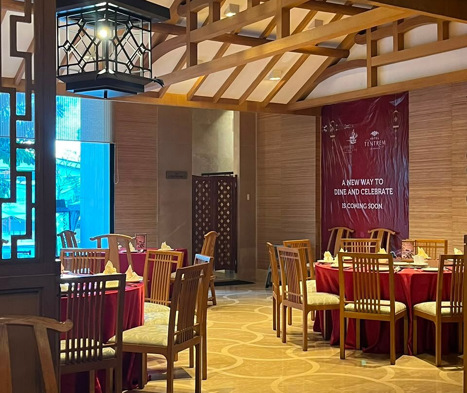 Summer Palace Chinese Restaurant