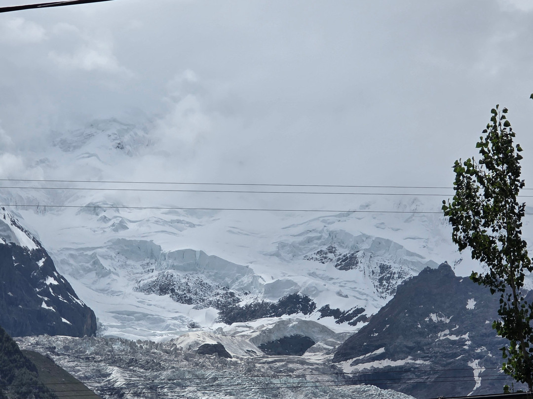 Rakaposhi View Point-Ghulmet必去景点