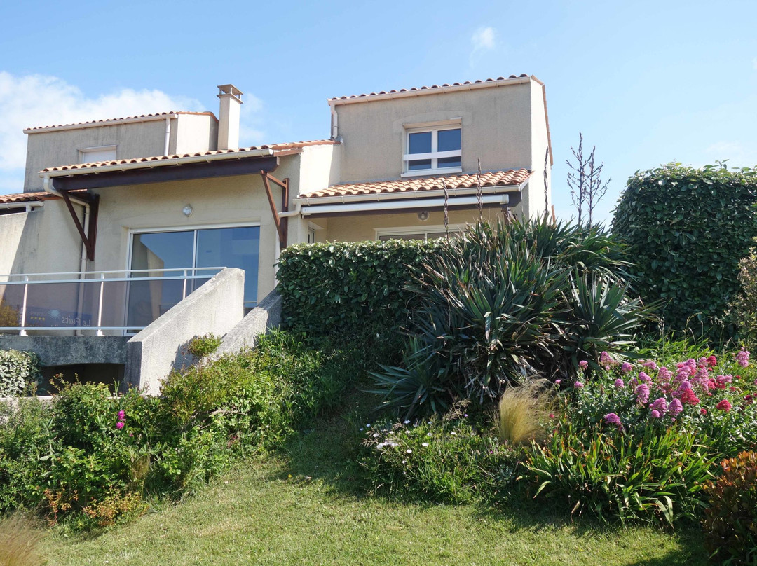 La Grande Cote