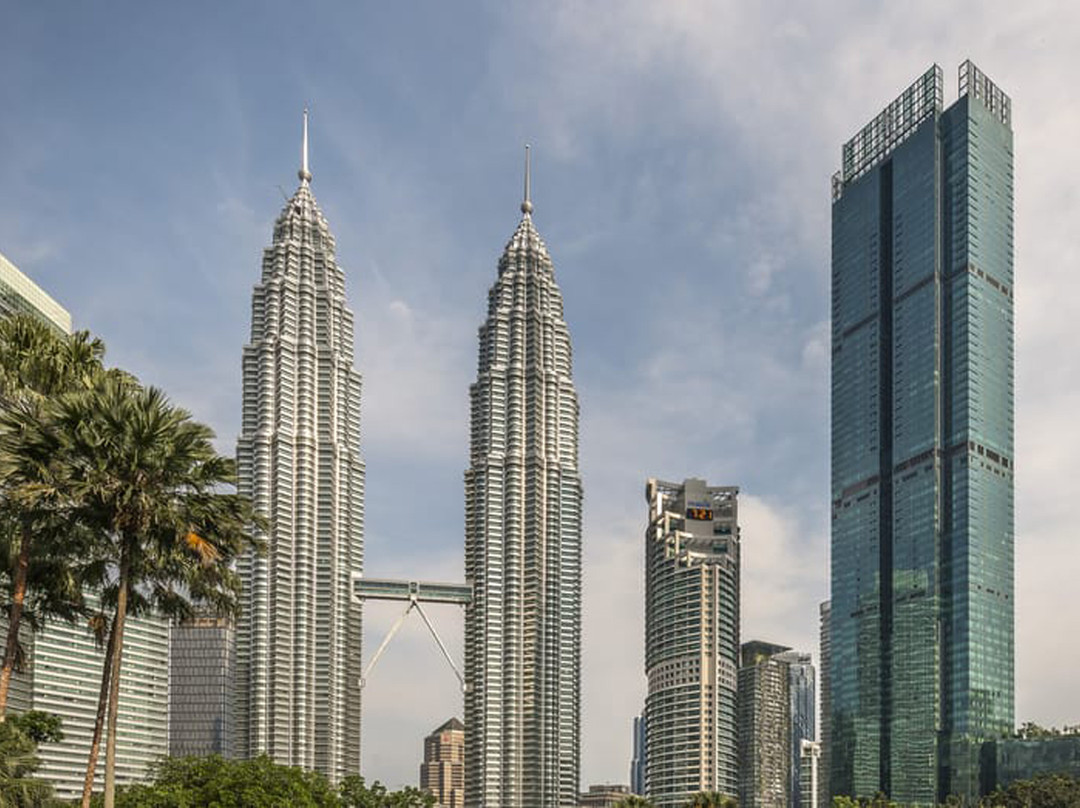 吉隆坡酒店住宿-Four Seasons Hotel Kuala Lumpur