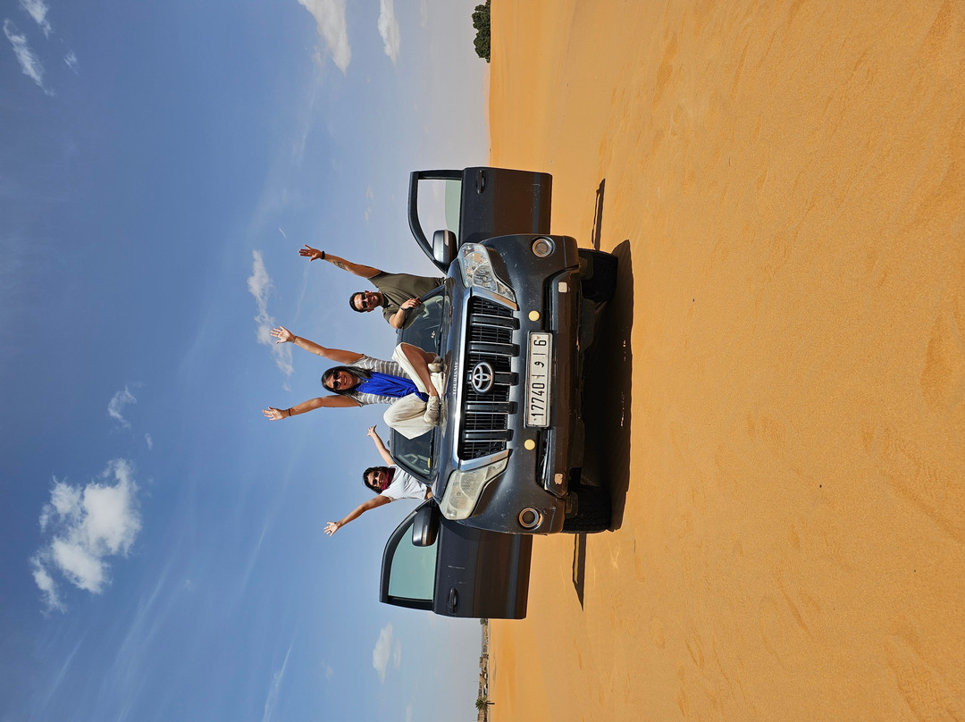 Yasmina Morocco Tours-伊拉悉迪亚必去景点