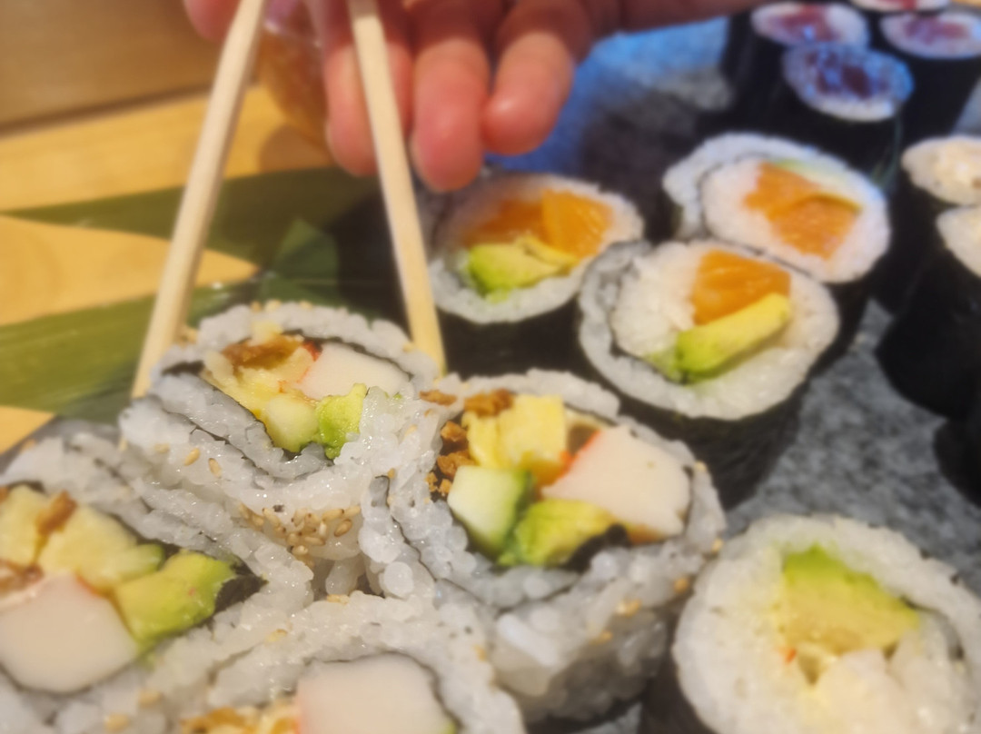 Japanese Restaurant Tsubaki