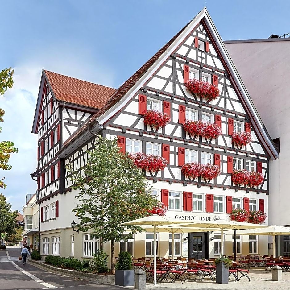 Gasthof Linde-官方