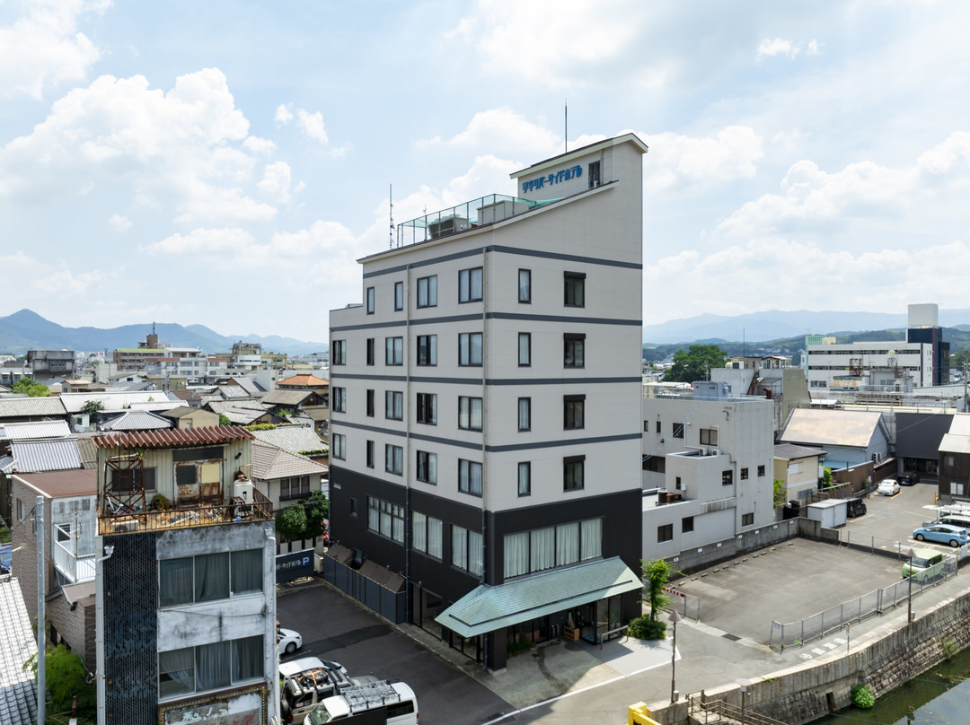琴平河滨酒店
