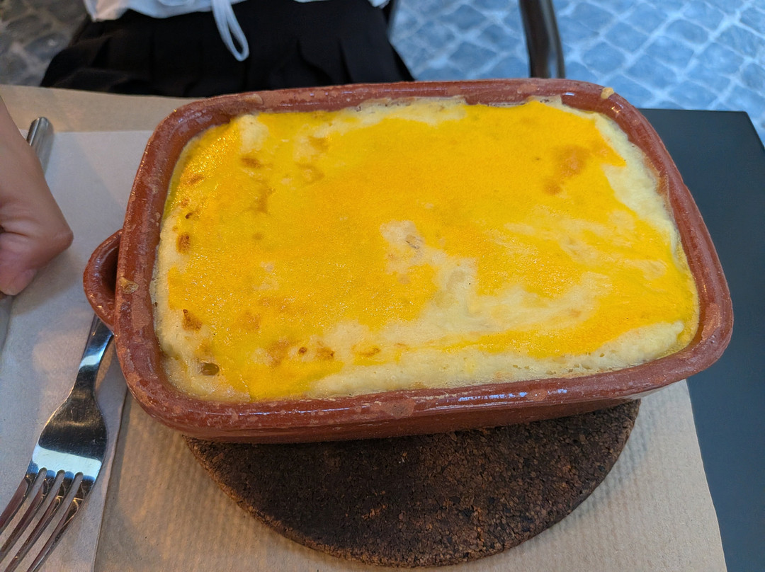 Taberna Carolina