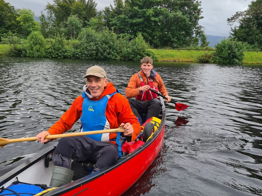 River to Sea Scotland-威廉堡必去景点