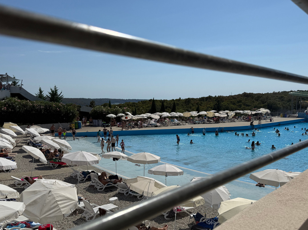Aquapark Istralandia-诺维格拉德必去景点