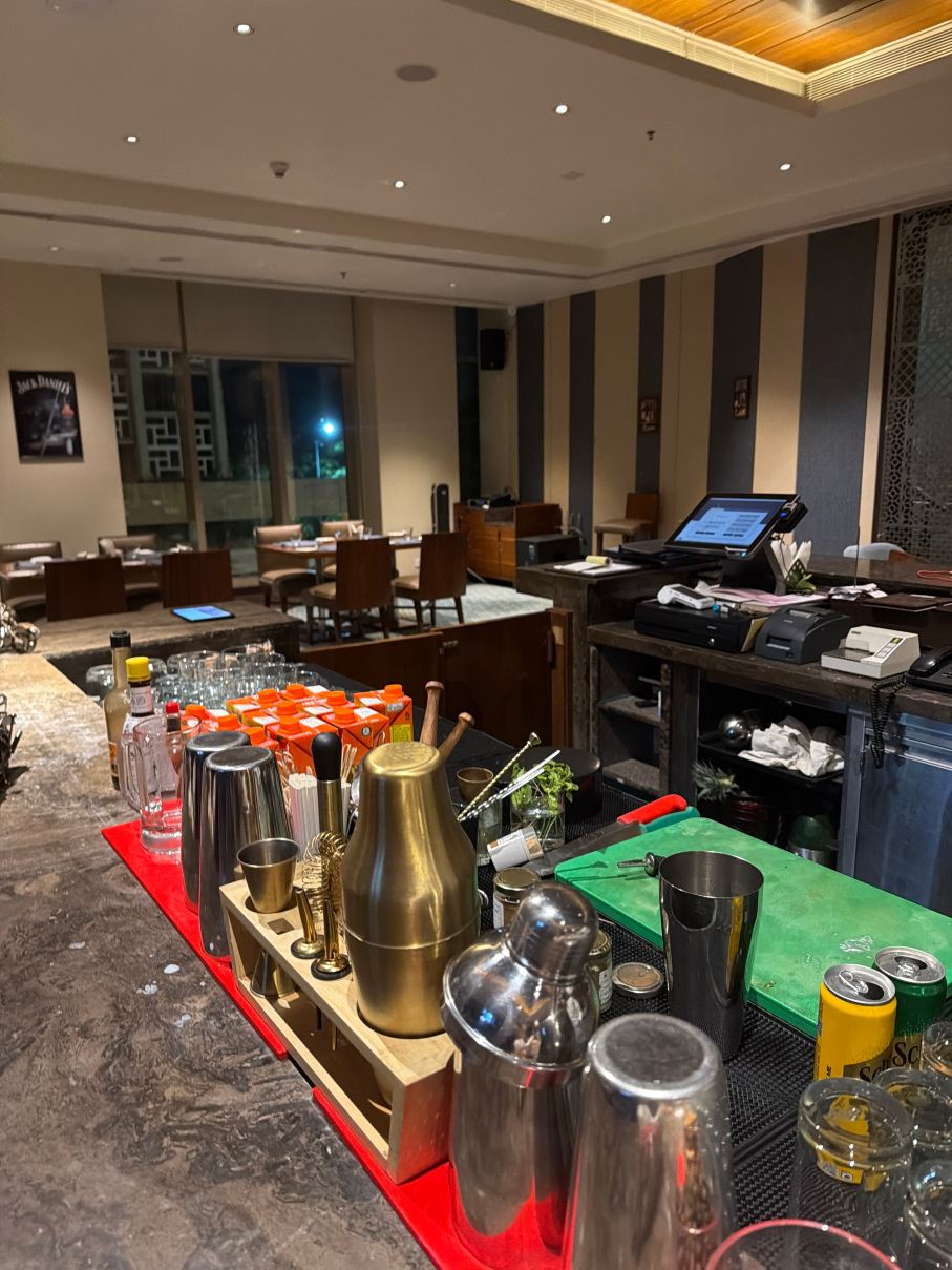 Fairfield by Marriott Jodhpur-旅行者