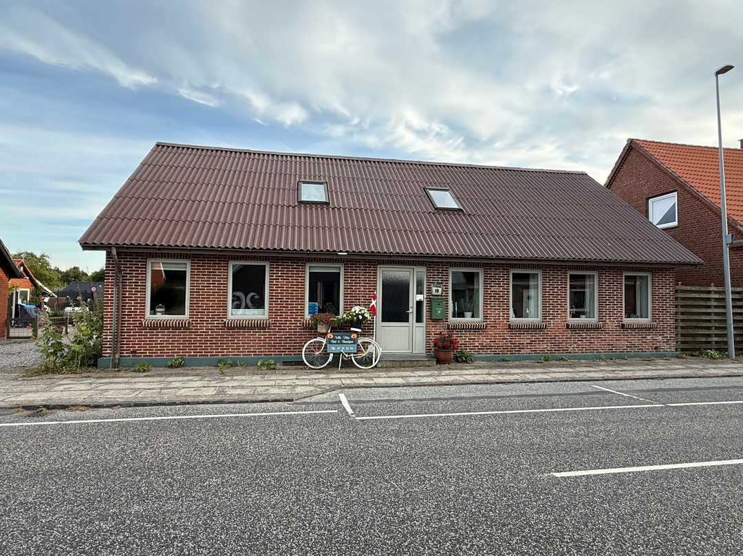 B&B Villa Filsø主图