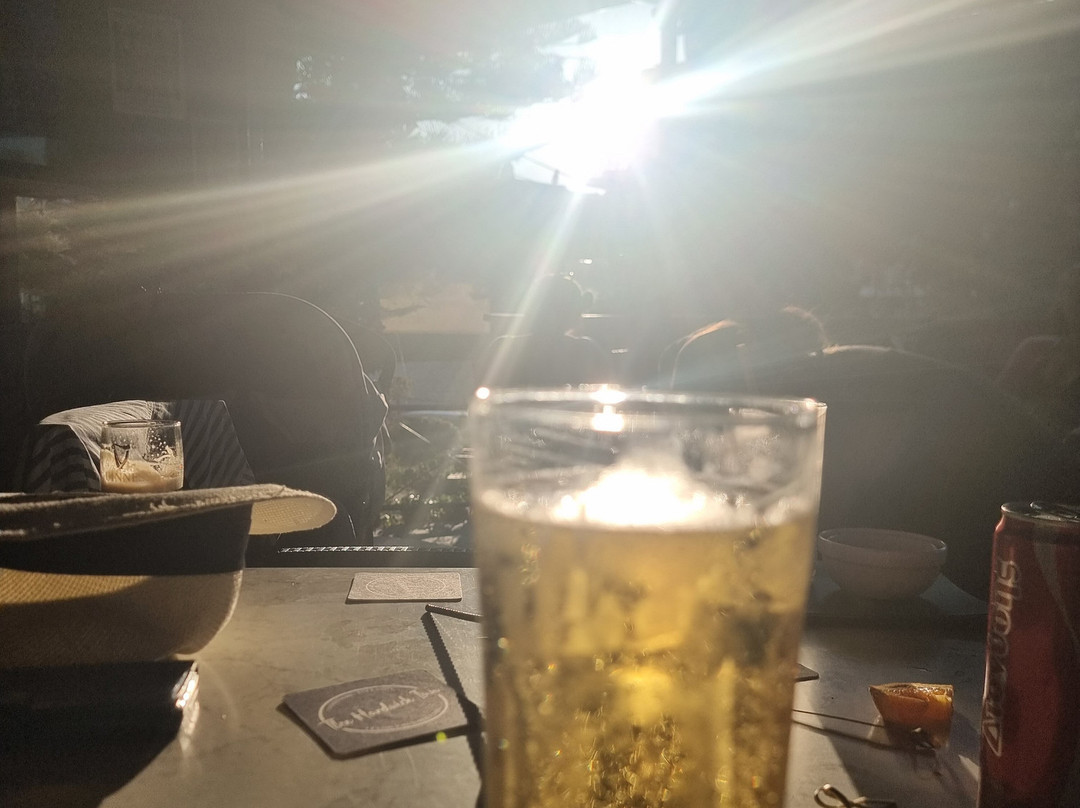 Iris Bar-阿雷克斯必去景点