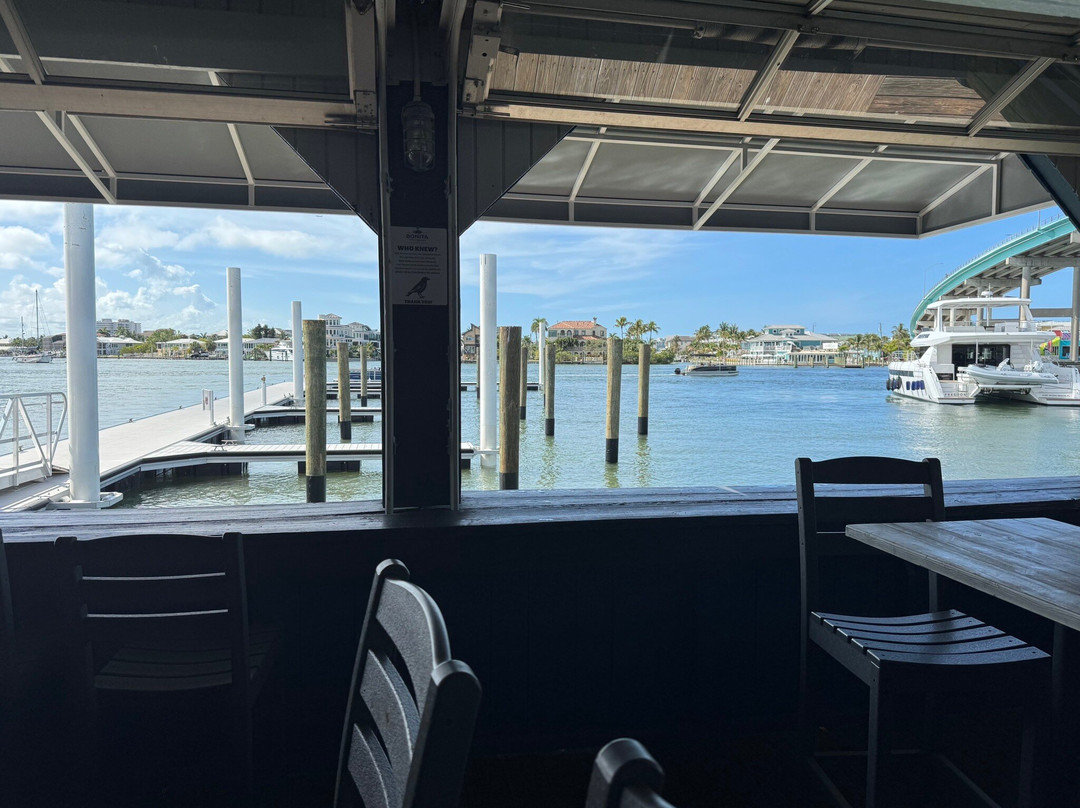 Bonita Fish Company