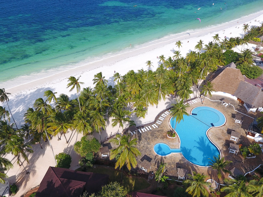 VOI基万嘎度假村