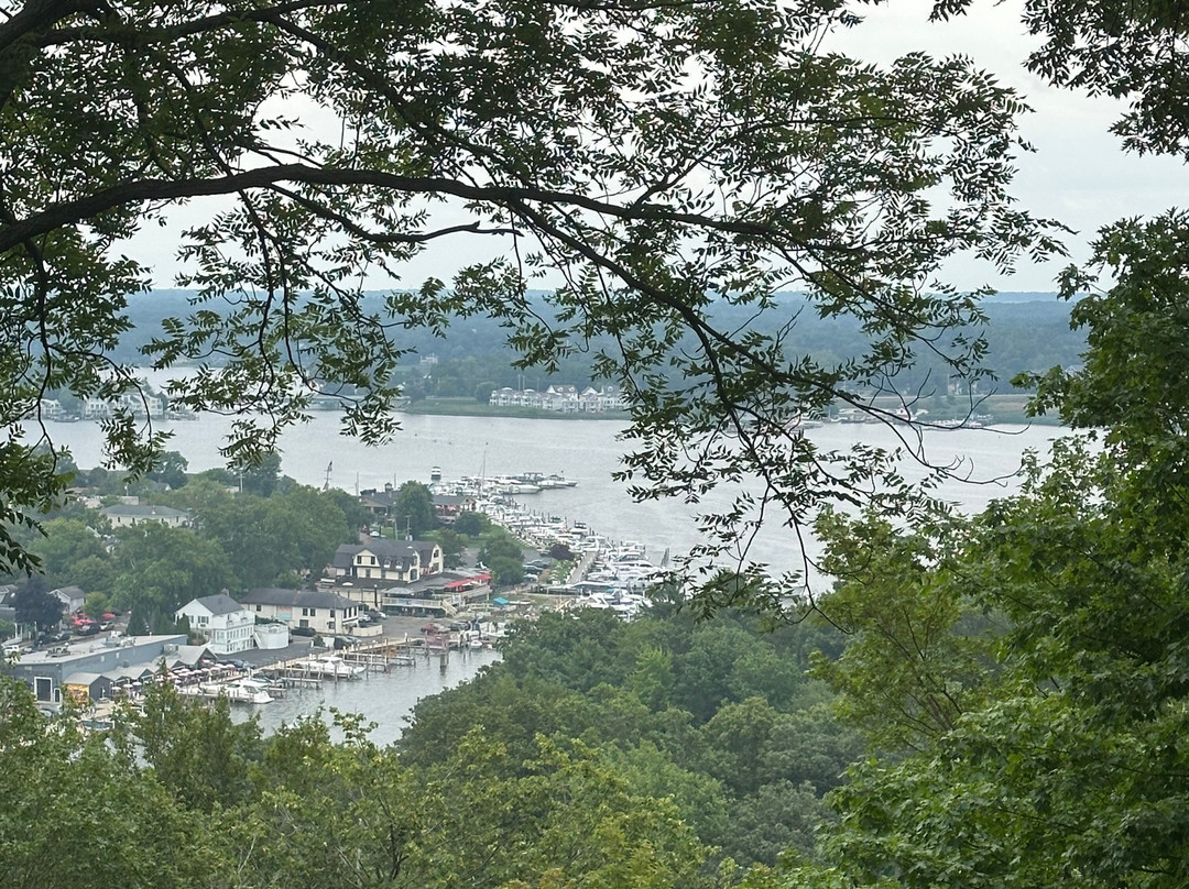 Mount Baldhead Park-索格塔克必去景点