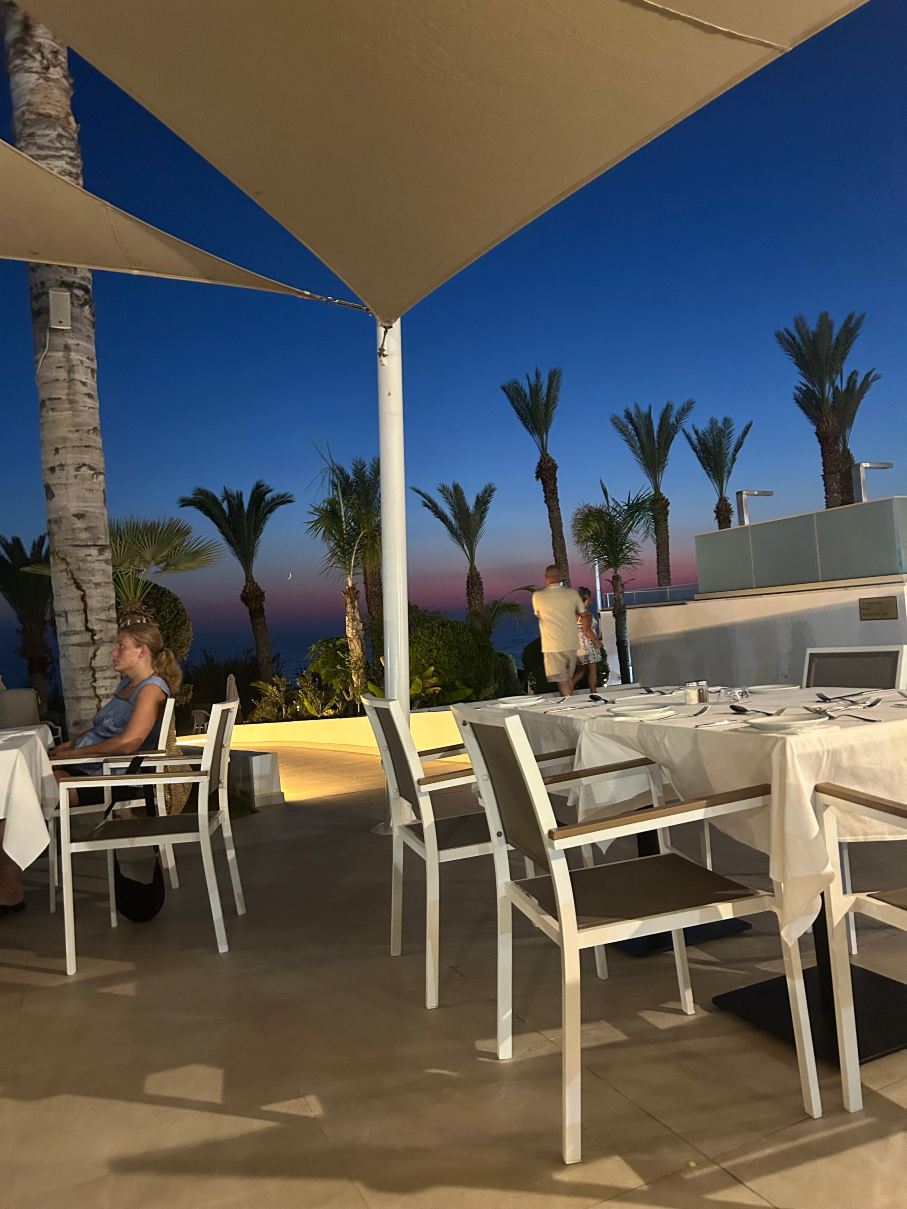皇后湾酒店-旅行者