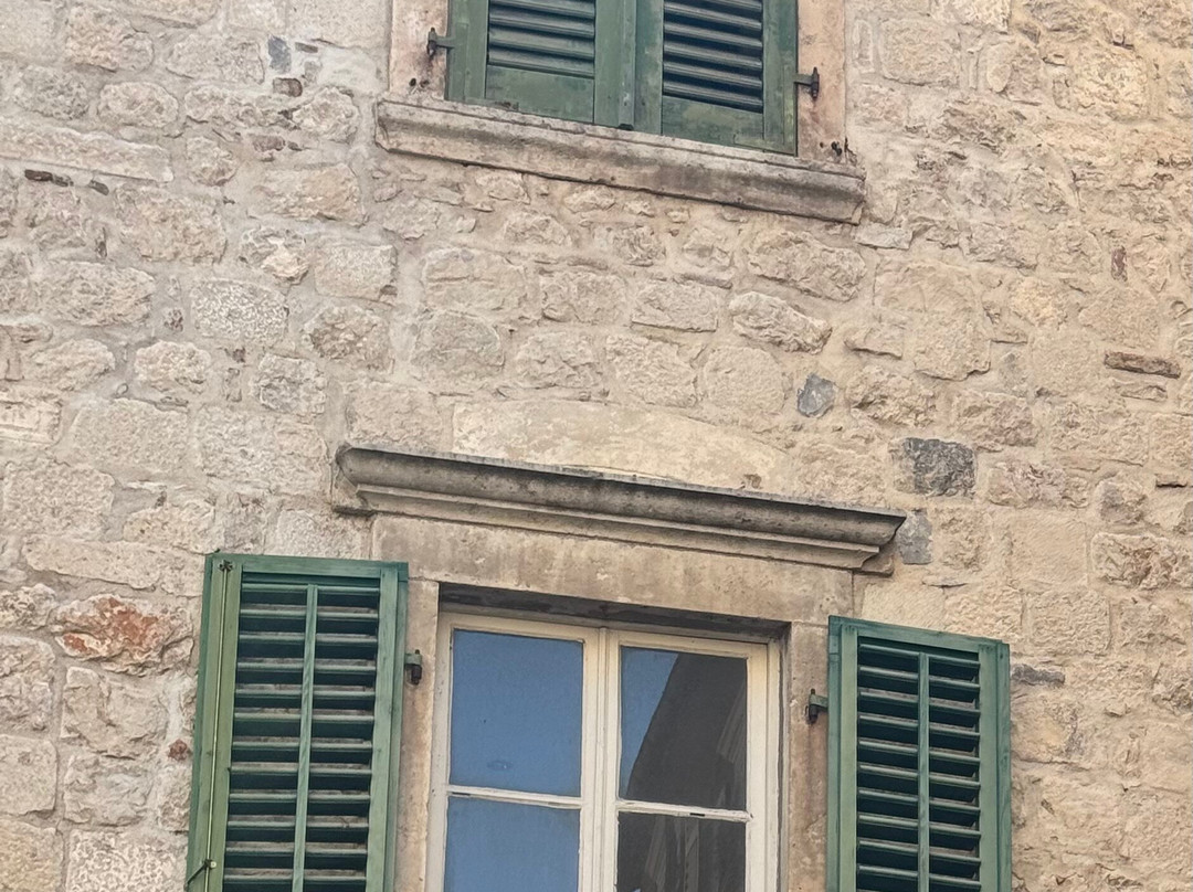 Kotor Old Town-科托尔必去景点