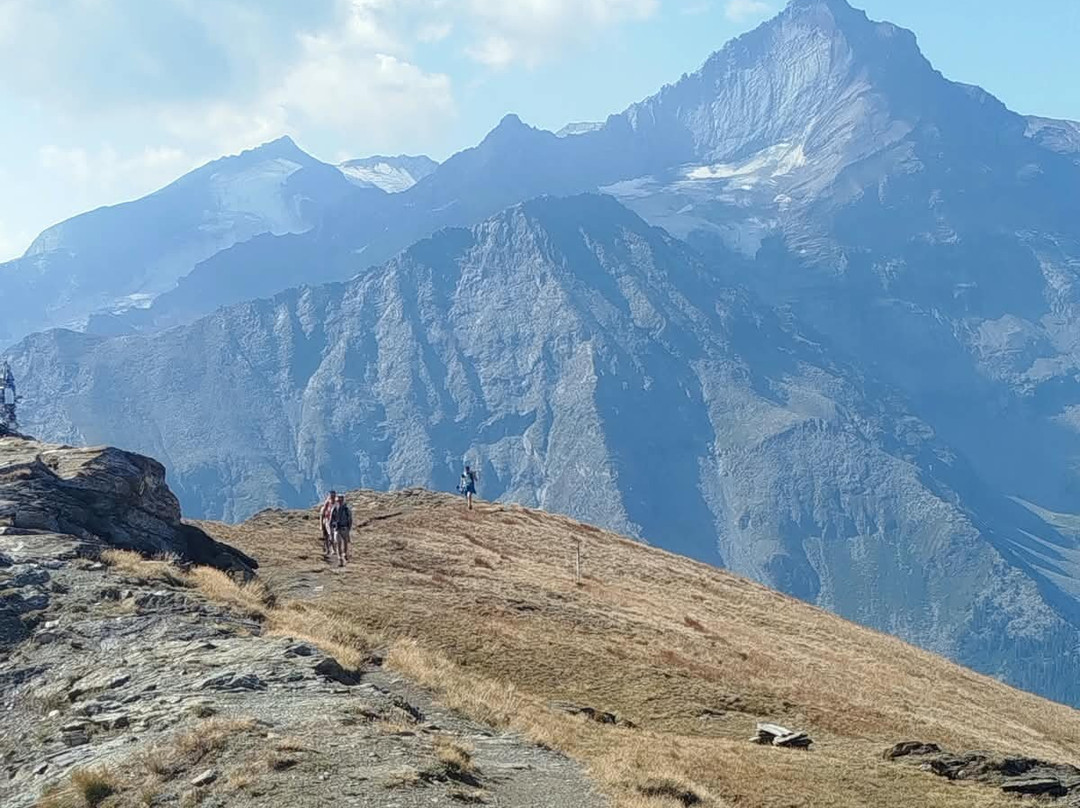 Pila Valle d'Aosta-Gressan必去景点