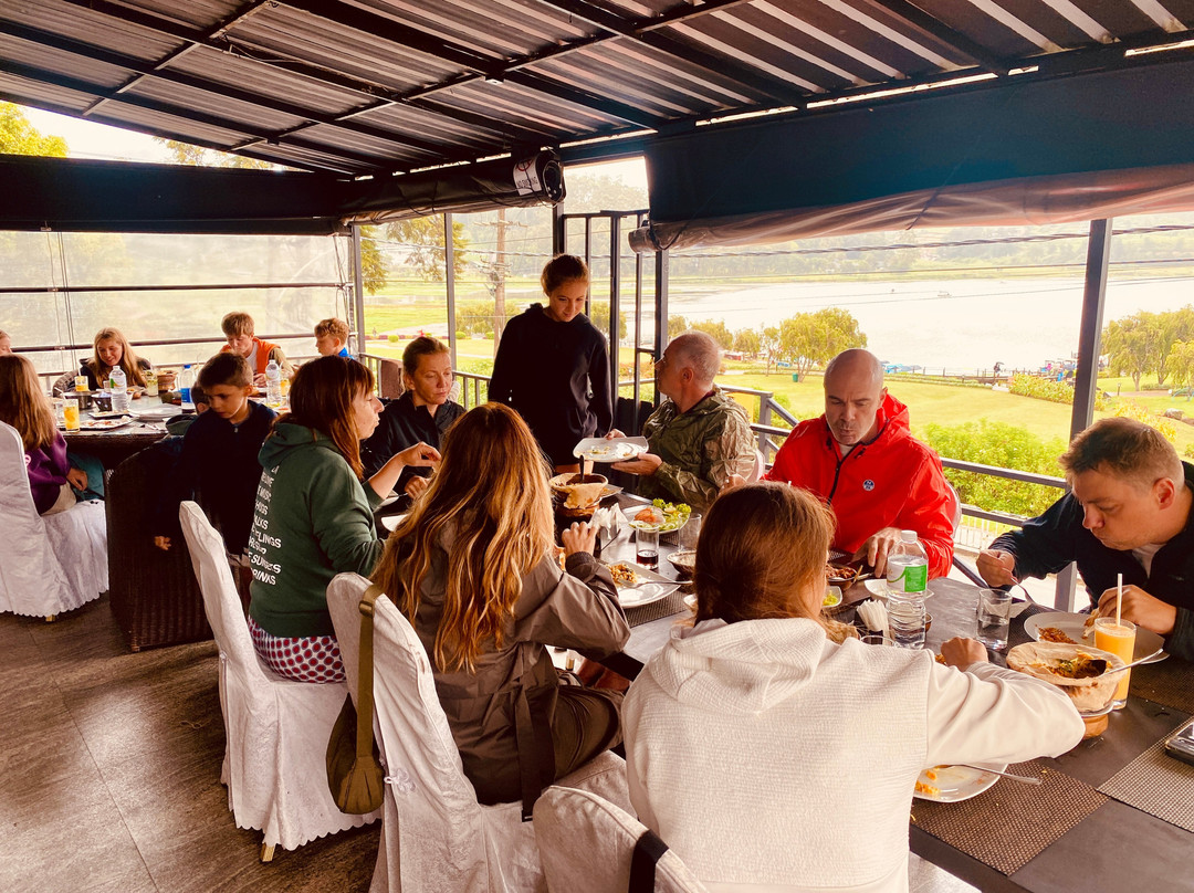 Indian Summer Restaurant
