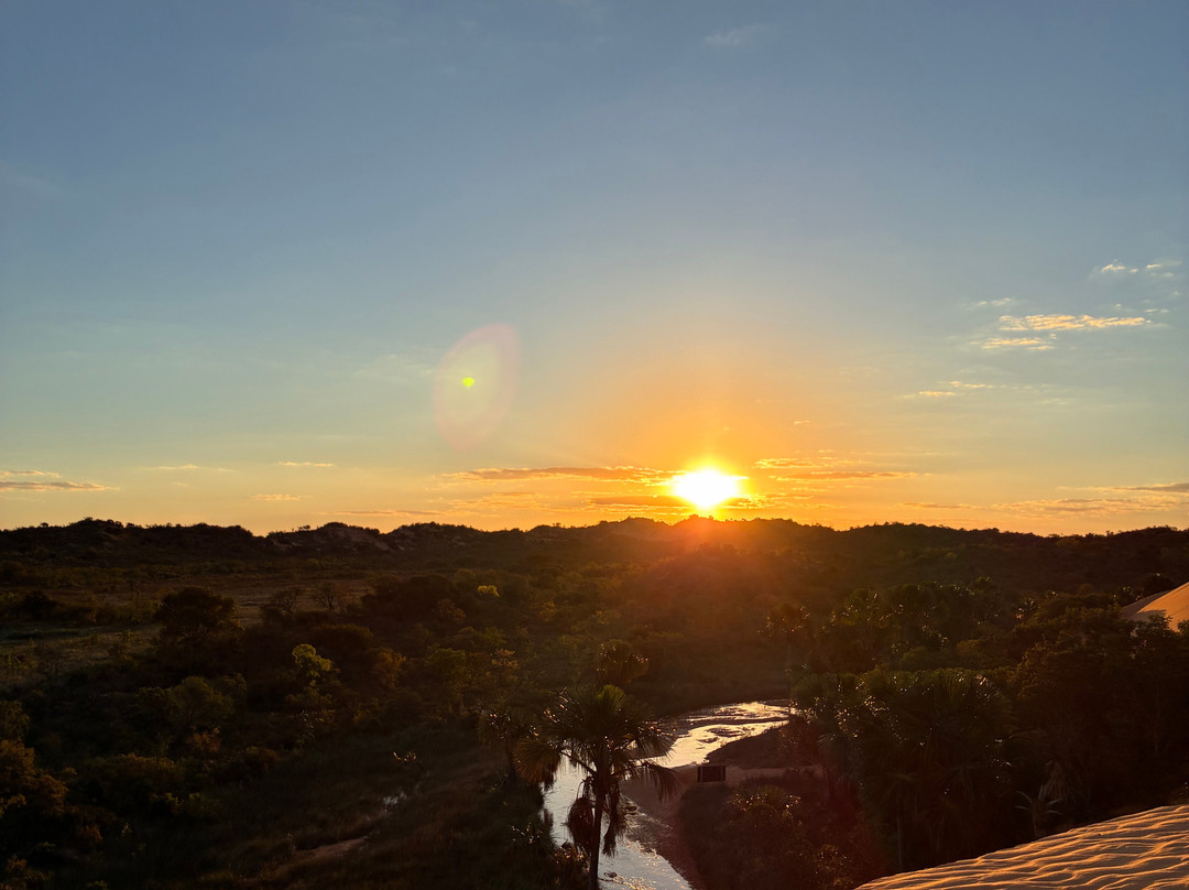 Jalapao Turismo-Jalapao State Park必去景点