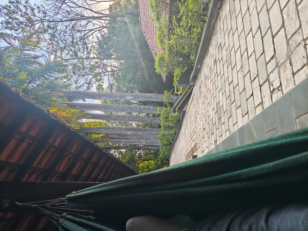 Hotel Fazenda Campo Dos Sonhos主图