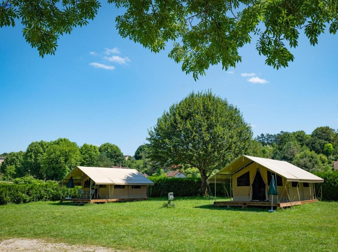 Camping Onlycamp Le Petit Port