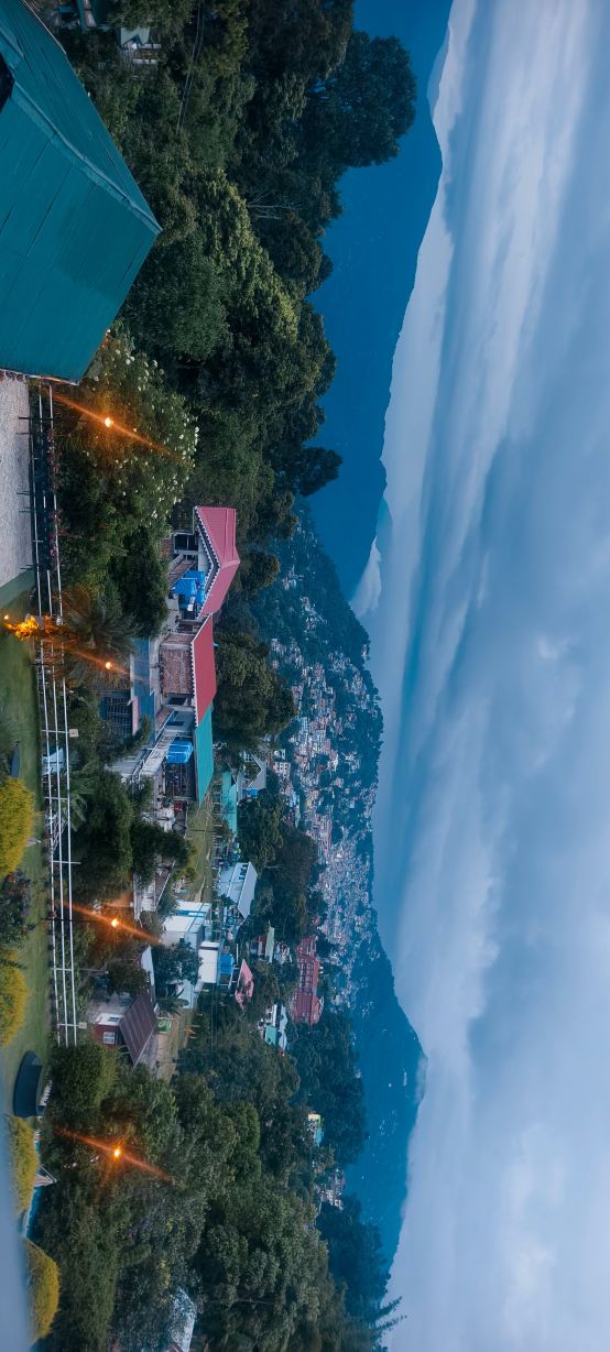 萨米特巴尔萨纳水疗度假村-旅行者