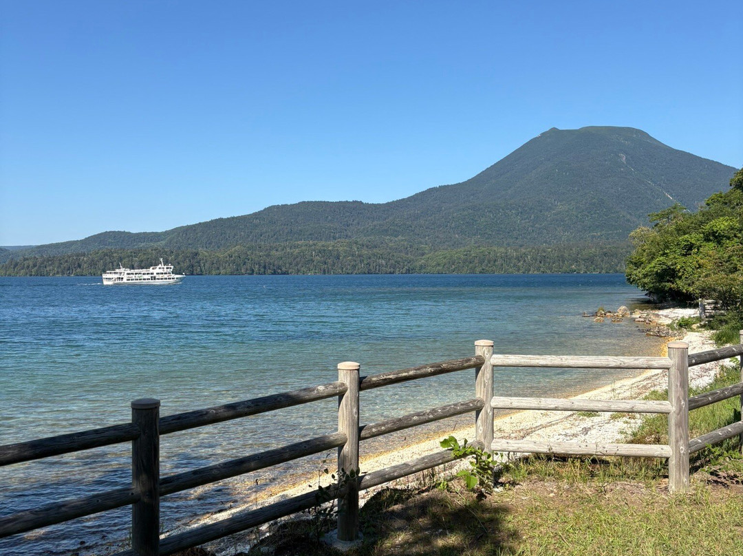 Lake Akan Nature Trail-钏路市必去景点