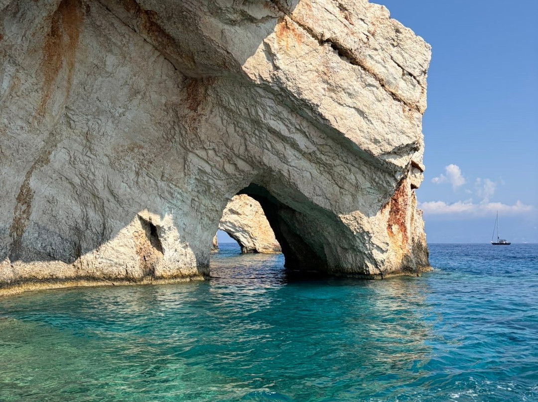 Nefis Travel Zakynthos-提斯里菲必去景点