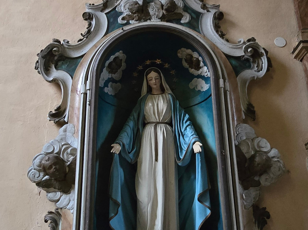 Monastero del Corpus Domini-费拉拉必去景点