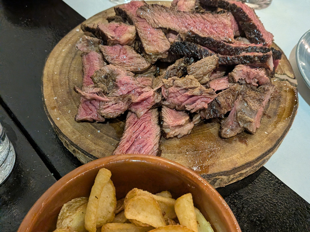 Braceria La Dimora Dei Pagano