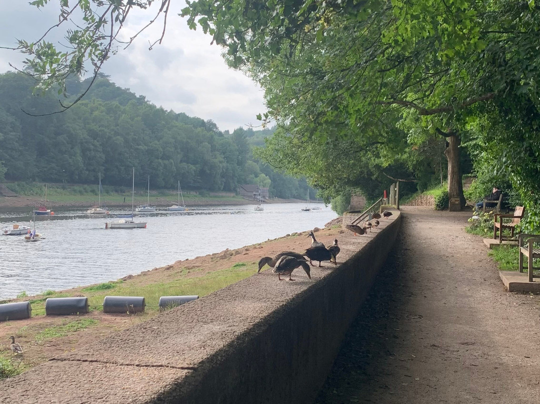 Rudyard Lake-Rudyard必去景点
