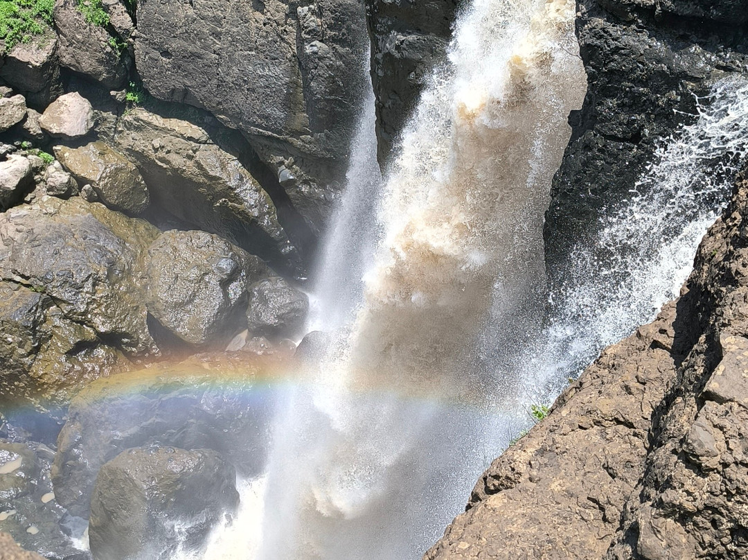 Aman Ethiopia Tours-亚的斯亚贝巴必去景点