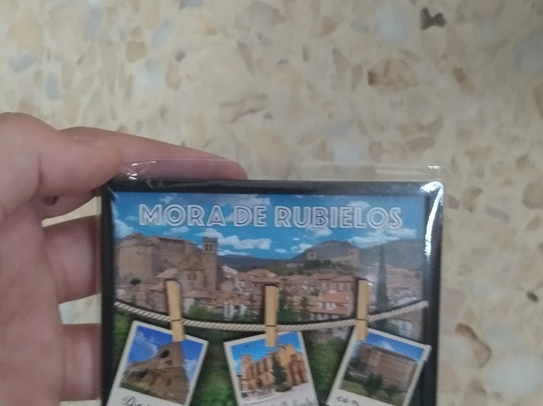 Kiosko MJM