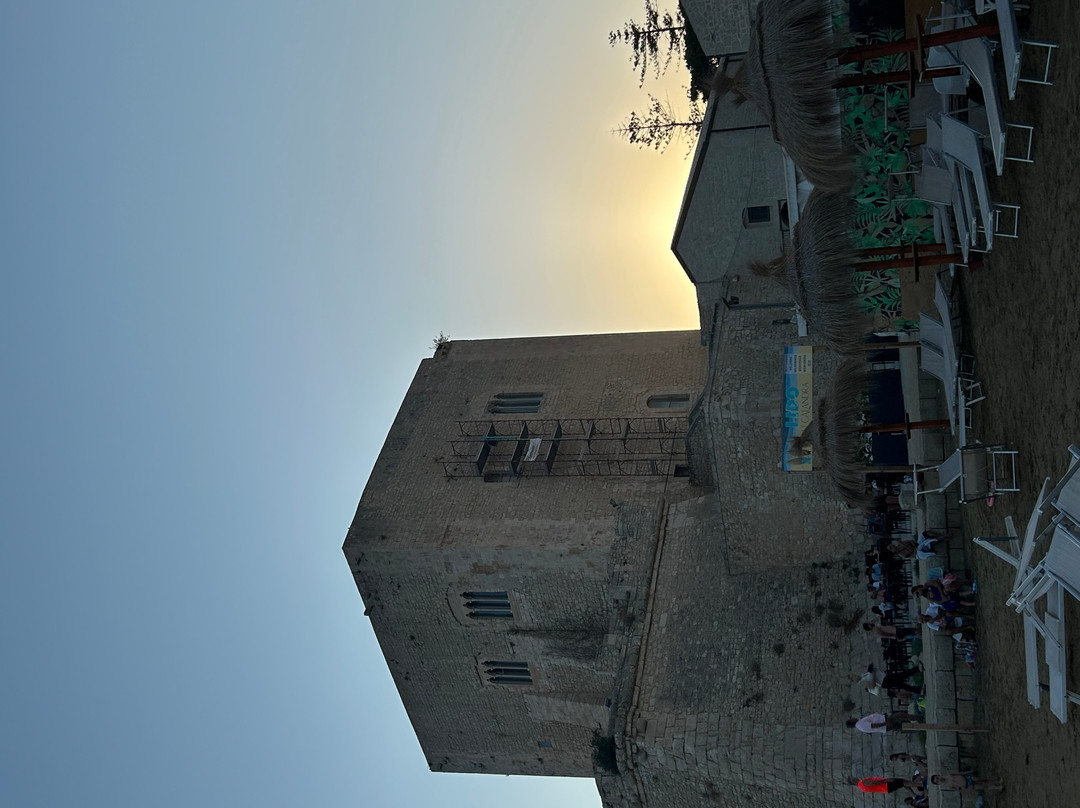 Ristorante U Calandra