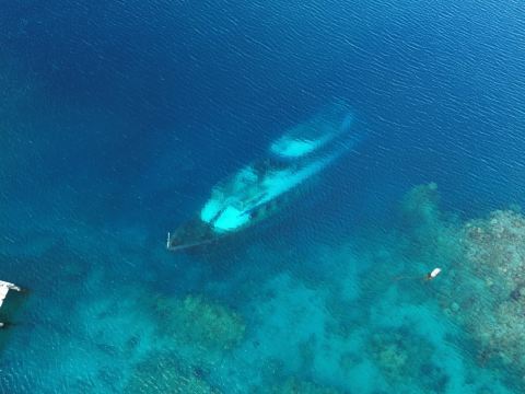 Tawali Leisure & Dive Resort-旅行者