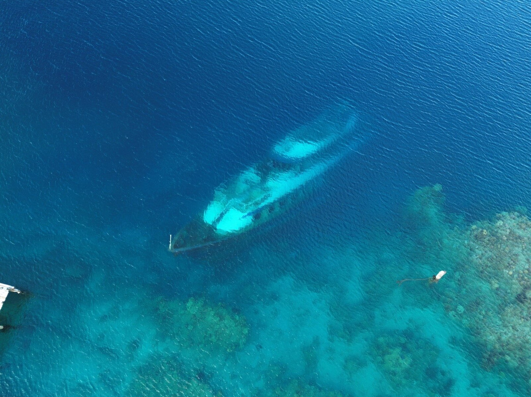 Tawali Leisure & Dive Resort主图