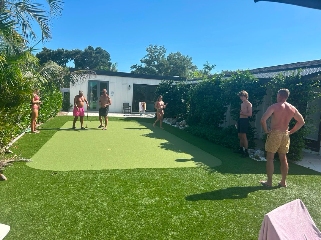 Beach Time Rentals