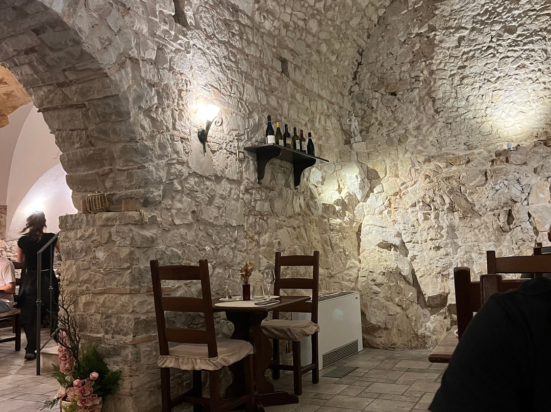 La Quiete Del Re