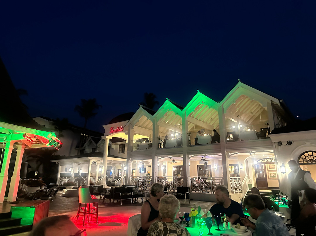 皇家桑戴尔植物园酒店 - 全包式 - 仅供情侣或夫妻主图