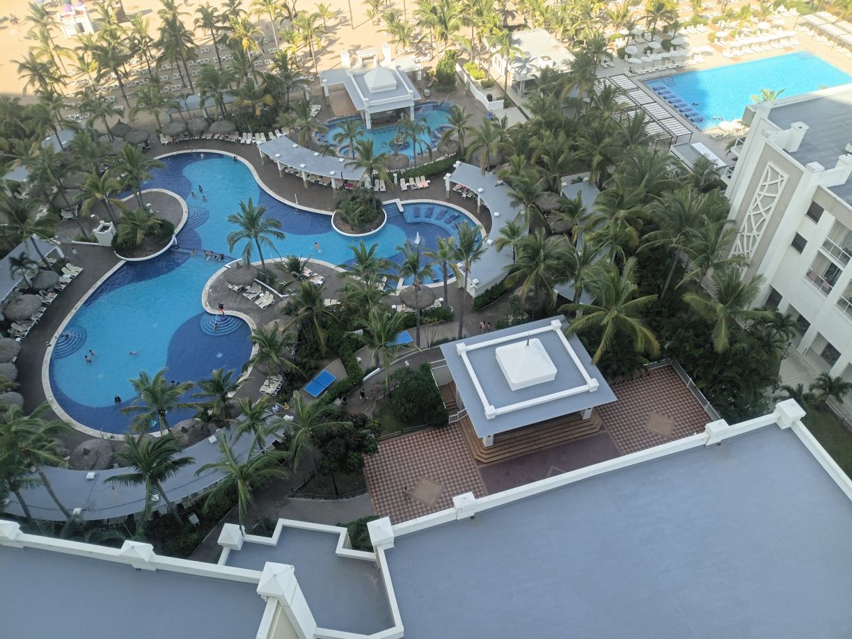 翡翠湾悦宜湾酒店-全包-旅行者