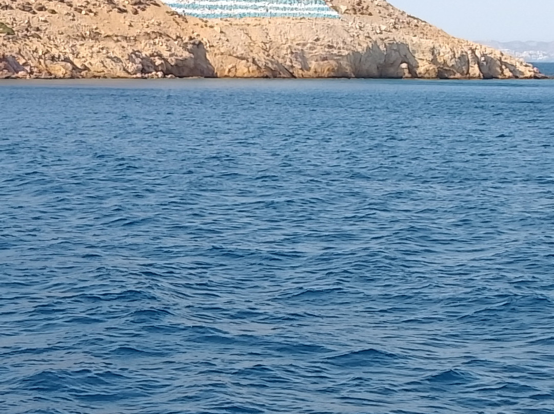 Katerina 3 Island Cruise-Kos Town必去景点