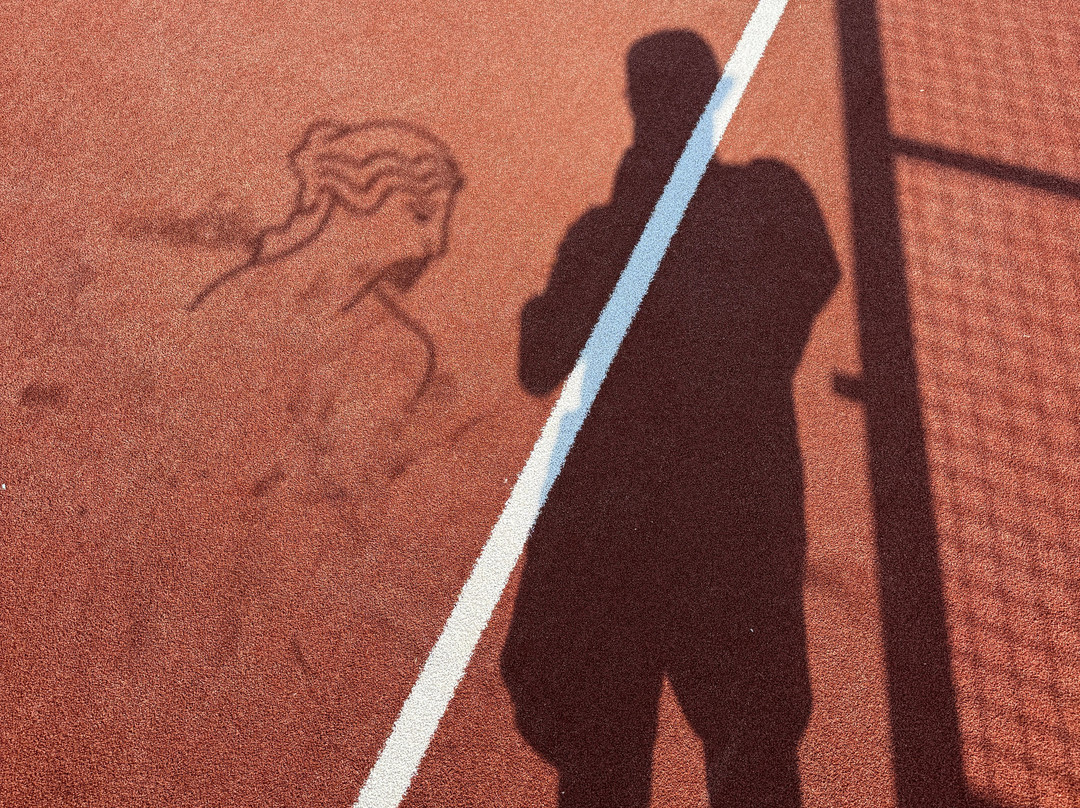 Aphrodite Hills Tennis Academy-库克利亚必去景点