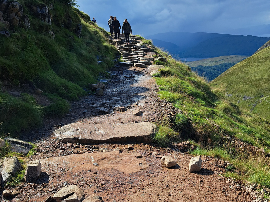 RAW Adventures Mountain Activities Ltd-Llanberis必去景点