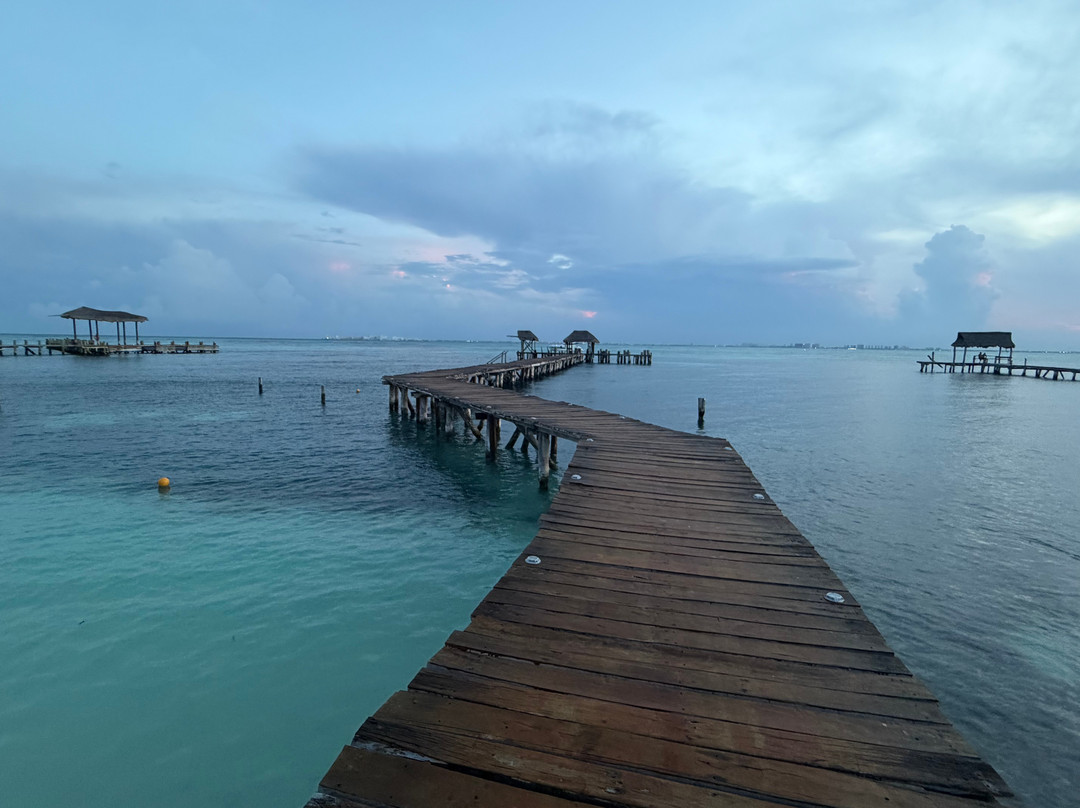Kin Ha (Antes Parque de los Suenos)-女人岛必去景点