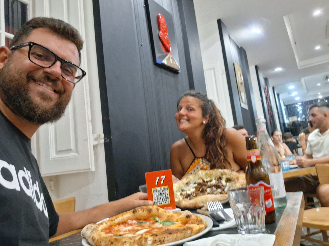 Trattoria Da Nennella Malta