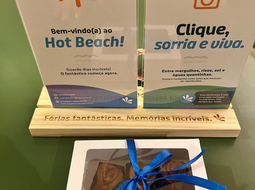 Hot Beach Suites主图