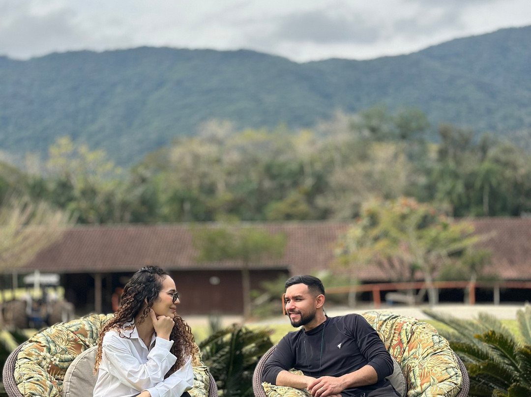 Hotel Fazenda Vale Das Pedras主图