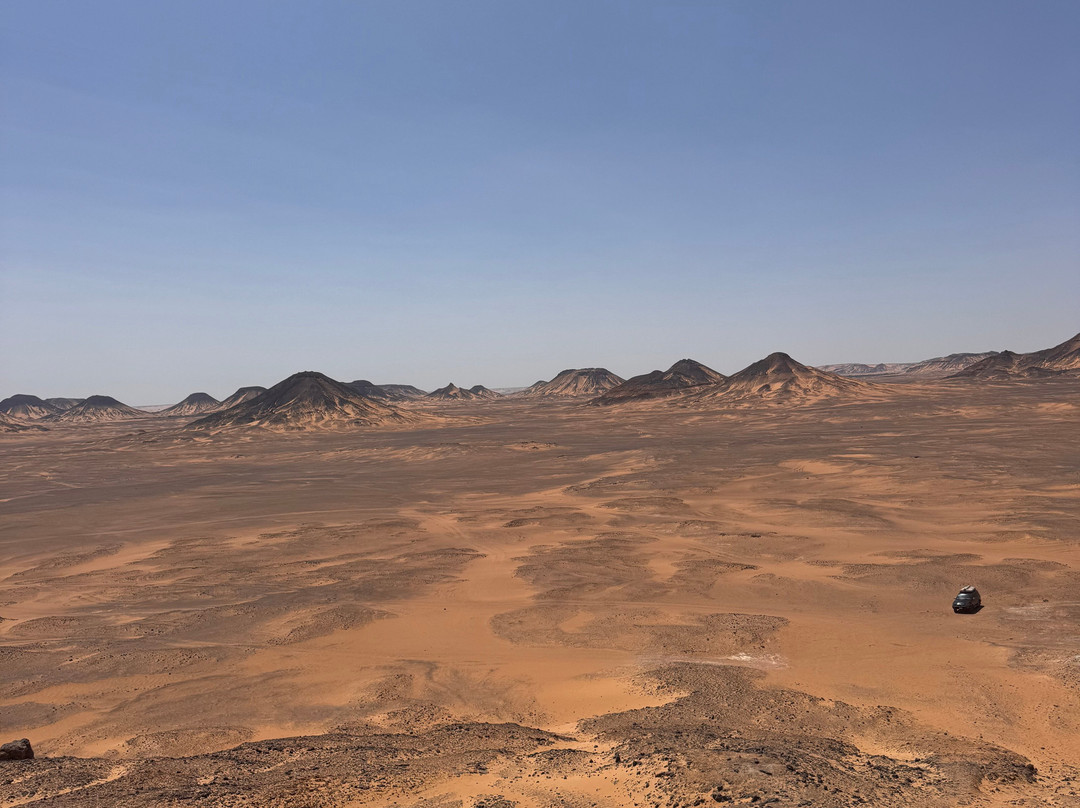 Bedouin Trails-吉萨必去景点