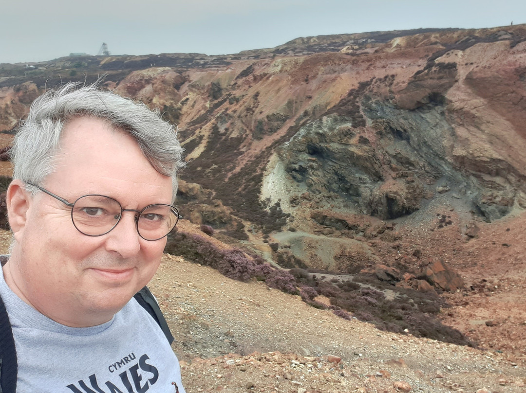 Parys Mountain-Amlwch必去景点